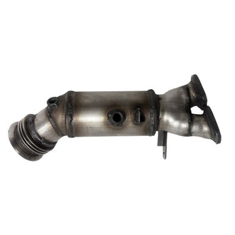 Davico® - Direct Fit Catalytic Converter