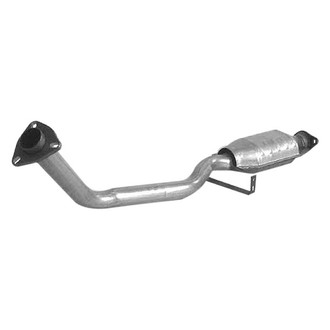 Davico® - Direct Fit Catalytic Converter and Pipe Assembly