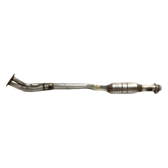 Davico® - Direct Fit Catalytic Converter and Pipe Assembly