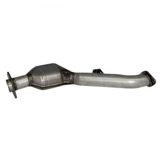 Davico® - Direct Fit Catalytic Converter and Pipe Assembly