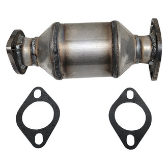 Davico® - Direct Fit Catalytic Converter