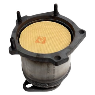 Davico® - Direct Fit Catalytic Converter