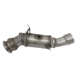 2010 BMW 5-Series Exhaust | Manifolds, Mufflers, Clamps — CARiD.com