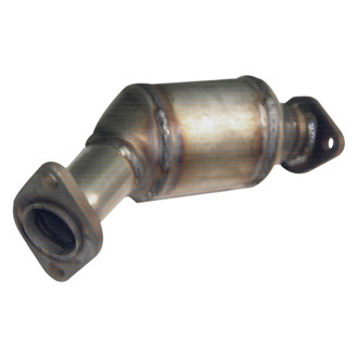 Davico® - Direct Fit Catalytic Converter