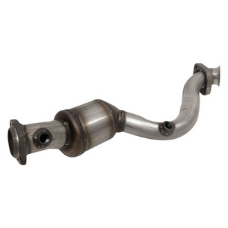 Davico® - Direct Fit Catalytic Converter and Pipe Assembly