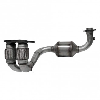 MagnaFlow California Direct-Fit Catalytic Converter | Toyota MR2 Spyder (02-03) (441042) main image 1