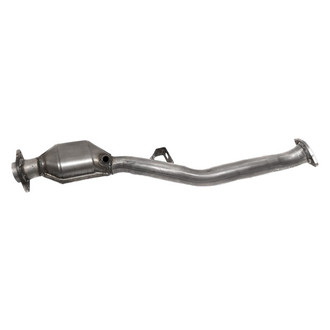 Davico® - Direct Fit Catalytic Converter and Pipe Assembly