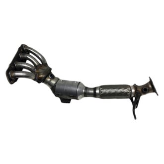 Davico® - Direct Fit Catalytic Converter