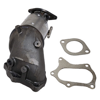 Davico® - Direct Fit Catalytic Converter