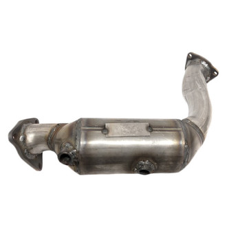 Davico® - Direct Fit Catalytic Converter