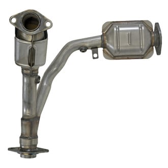 Davico® - Direct Fit Catalytic Converter