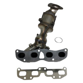 Davico® - Direct Fit Catalytic Converter