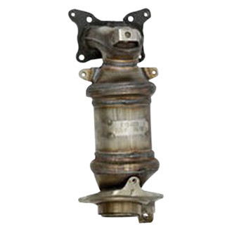 Davico® - Direct Fit Catalytic Converter