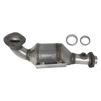 Davico® - Direct Fit Catalytic Converter