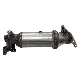 Davico® - Direct Fit Catalytic Converter