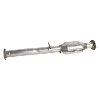Davico® - Direct Fit Catalytic Converter and Pipe Assembly