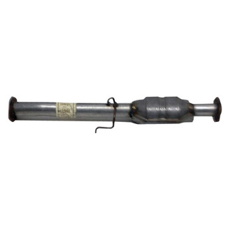 Davico® - Direct Fit Catalytic Converter and Pipe Assembly