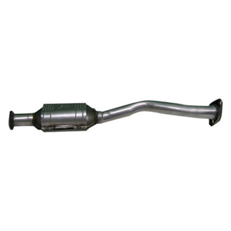 Davico® - Catalytic Converter and Pipe Assembly