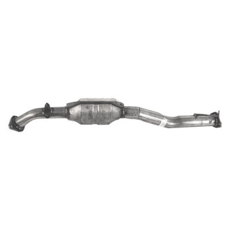 Davico® - Direct Fit Catalytic Converter and Pipe Assembly