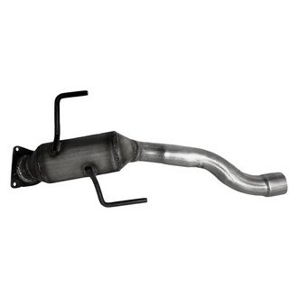 Davico® - Direct Fit Catalytic Converter and Pipe Assembly