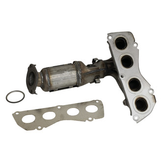 Davico® - Direct Fit Catalytic Converter