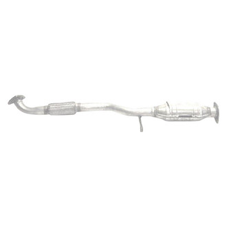 Davico® - Direct Fit Catalytic Converter