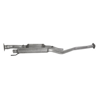 Davico® - Direct Fit Catalytic Converter and Pipe Assembly