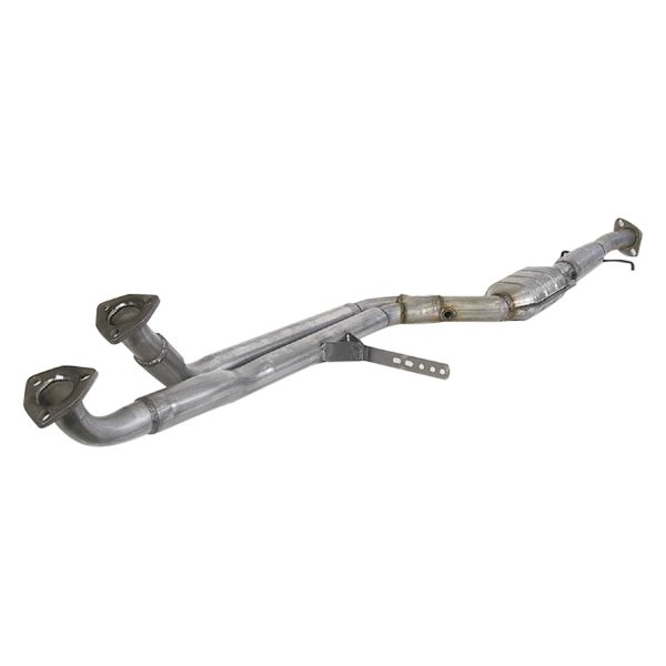 Davico® - Direct Fit Catalytic Converter and Pipe Assembly