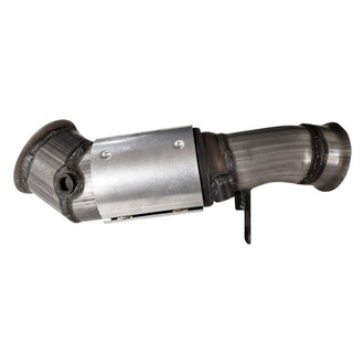 Davico® - Direct Fit Catalytic Converter