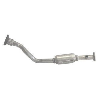 Davico® - Direct Fit Catalytic Converter and Pipe Assembly