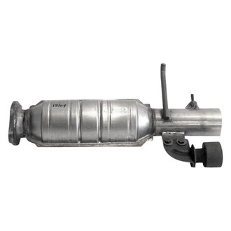 Davico® - Direct Fit Catalytic Converter