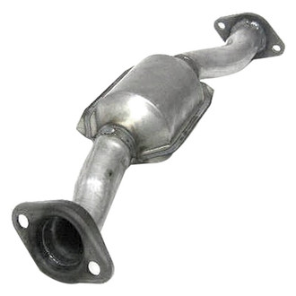 Davico® - Direct Fit Catalytic Converter and Pipe Assembly