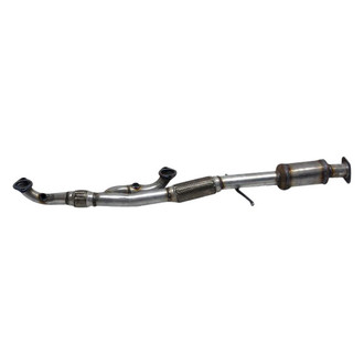 Davico® - Direct Fit Catalytic Converter and Pipe Assembly