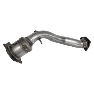 Davico® - Catalytic Converter and Pipe Assembly
