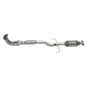 Davico® - Direct Fit Catalytic Converter and Pipe Assembly