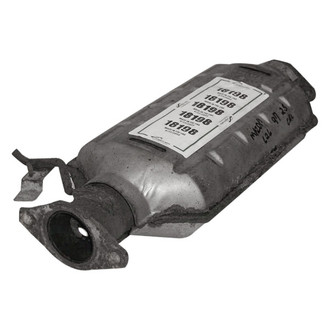 Davico® - Direct Fit Catalytic Converter