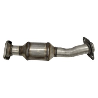 Toyota Sienna Catalytic Converters - High Flow, Universal | CARiD