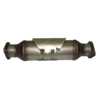 Davico® - Direct Fit Catalytic Converter