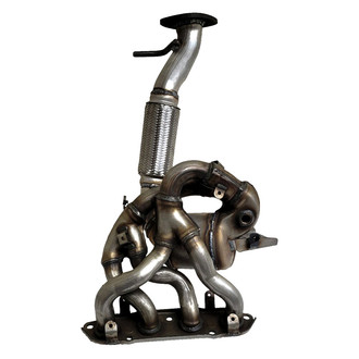 Davico® - Direct Fit Catalytic Converter