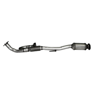 Davico® - Direct Fit Catalytic Converter and Pipe Assembly