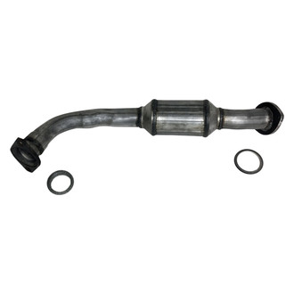 Davico® - Catalytic Converter and Pipe Assembly
