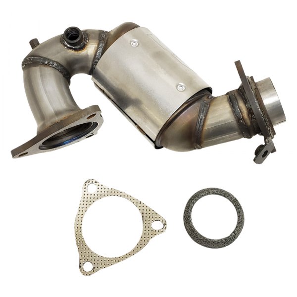 Davico® - Direct Fit Catalytic Converter