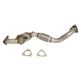 Davico® - Catalytic Converter and Pipe Assembly