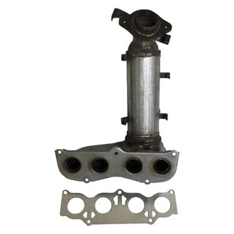 Davico® - Direct Fit Catalytic Converter