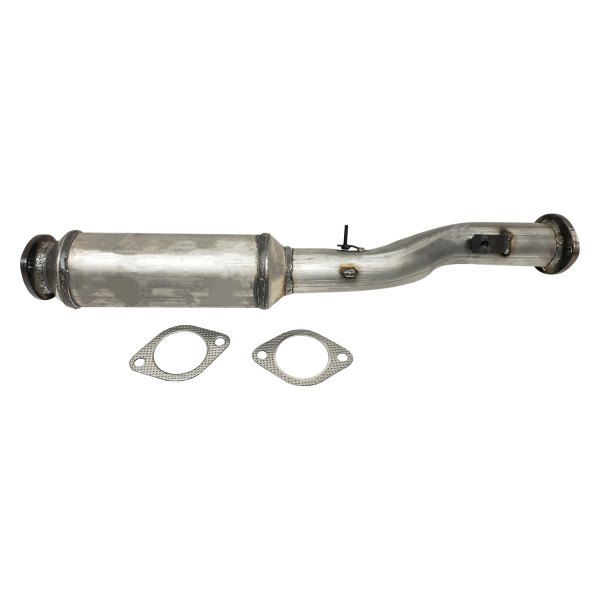 Davico® - Direct Fit Catalytic Converter and Pipe Assembly