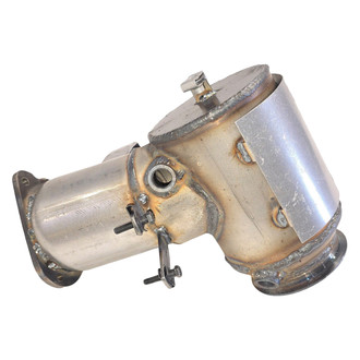 Davico® - Direct Fit Catalytic Converter
