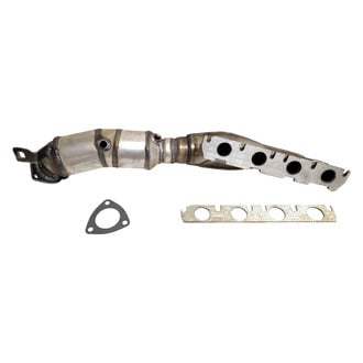 Davico® - Direct Fit Catalytic Converter