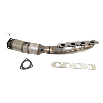 Davico® - Direct Fit Catalytic Converter