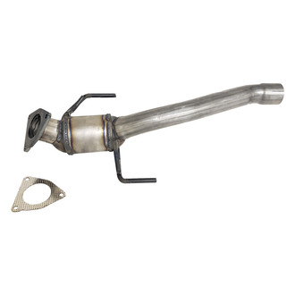 Davico® - Direct Fit Catalytic Converter and Pipe Assembly