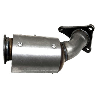 Davico® - Direct Fit Catalytic Converter
